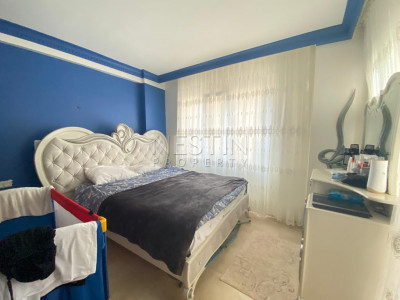 Просторная квартира 2+1 в районе Тосмур фото 13