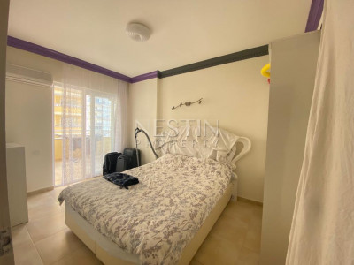 Просторная квартира 2+1 в районе Тосмур фото 14