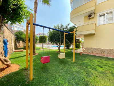 Просторная квартира 2+1 в районе Тосмур фото 4