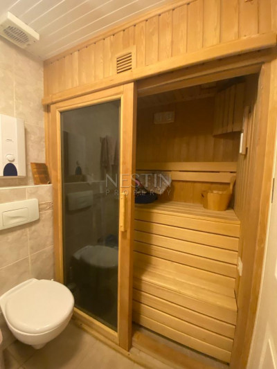 Просторная квартира 2+1 в районе Тосмур фото 6