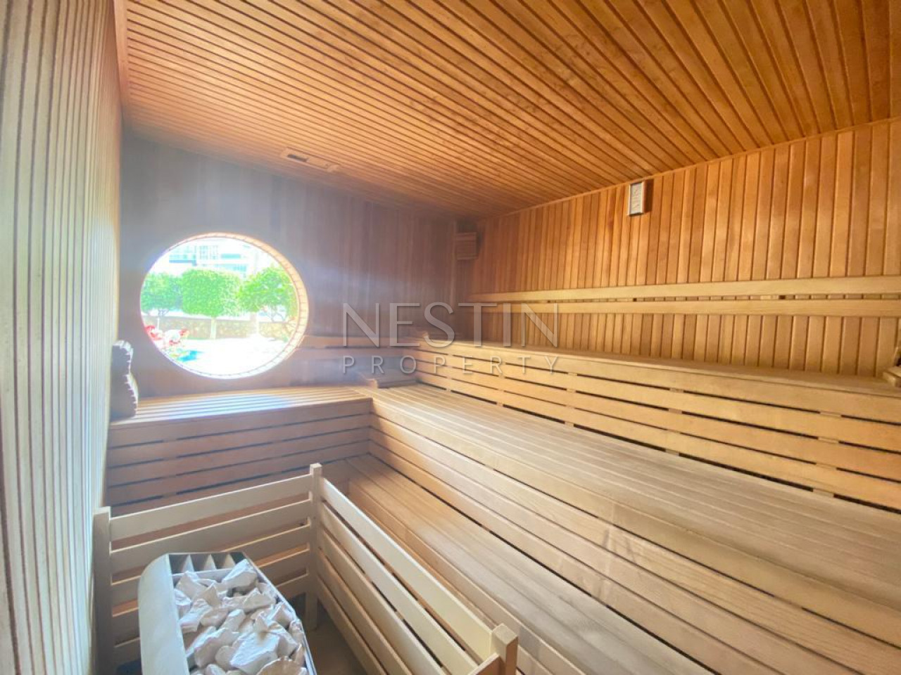 Просторная квартира 2+1 в районе Тосмур фото 7