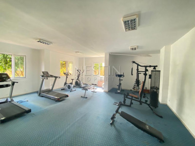 Просторная квартира 2+1 в районе Тосмур фото 8