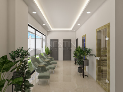Квартира 3+1 в районе Оба в 2400 м от Средиземного моря фото 33