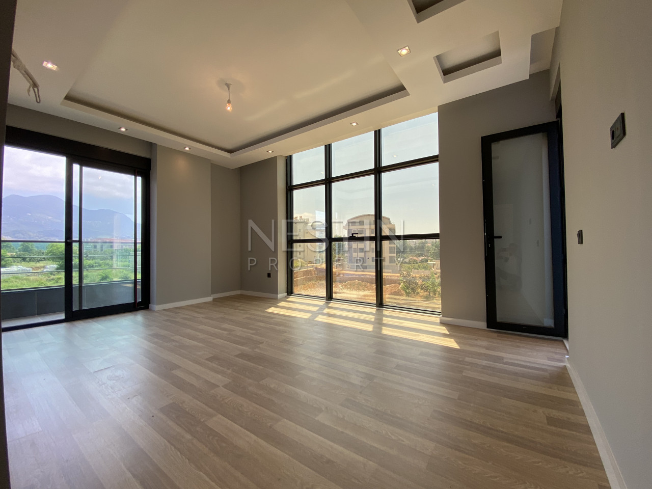 Квартира 3+1 в районе Оба в 2400 м от Средиземного моря фото 5