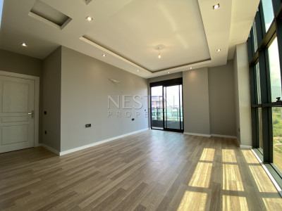 Квартира 3+1 в районе Оба в 2400 м от Средиземного моря фото 6