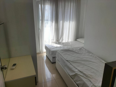 Квартира пентхаус 2+1 в центре города Аланья в 350 м от пляжа Клеопатры фото 10