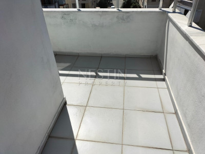 Квартира пентхаус 2+1 в центре города Аланья в 350 м от пляжа Клеопатры фото 14