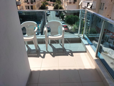 Квартира пентхаус 2+1 в центре города Аланья в 350 м от пляжа Клеопатры фото 17