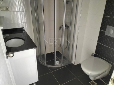 Квартира пентхаус 2+1 в центре города Аланья в 350 м от пляжа Клеопатры фото 20