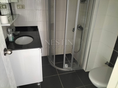 Квартира пентхаус 2+1 в центре города Аланья в 350 м от пляжа Клеопатры фото 21