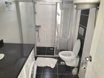 Квартира пентхаус 2+1 в центре города Аланья в 350 м от пляжа Клеопатры фото 22