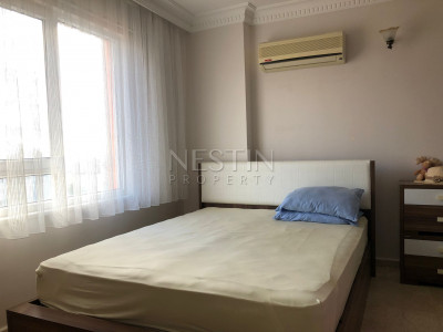 Квартира 2+1 в районе Махмутлар на первой береговой линии фото 6