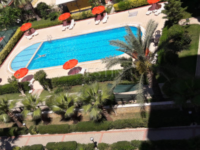 Квартира 2+1 в районе Махмутлар на первой береговой линии фото 10