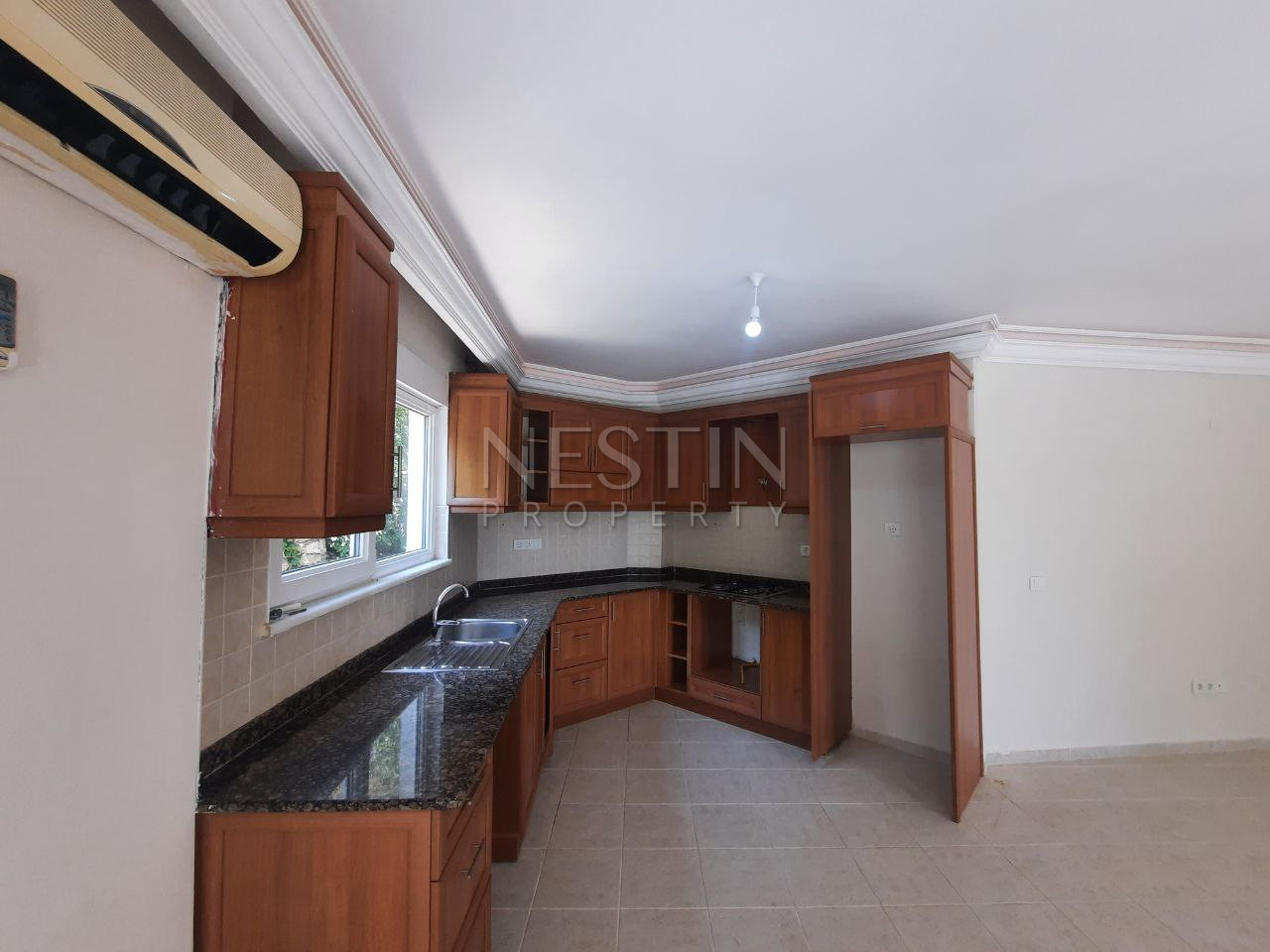 Квартира 2+1 в районе Джикджилли в 1 км от Средиземного моря фото 23