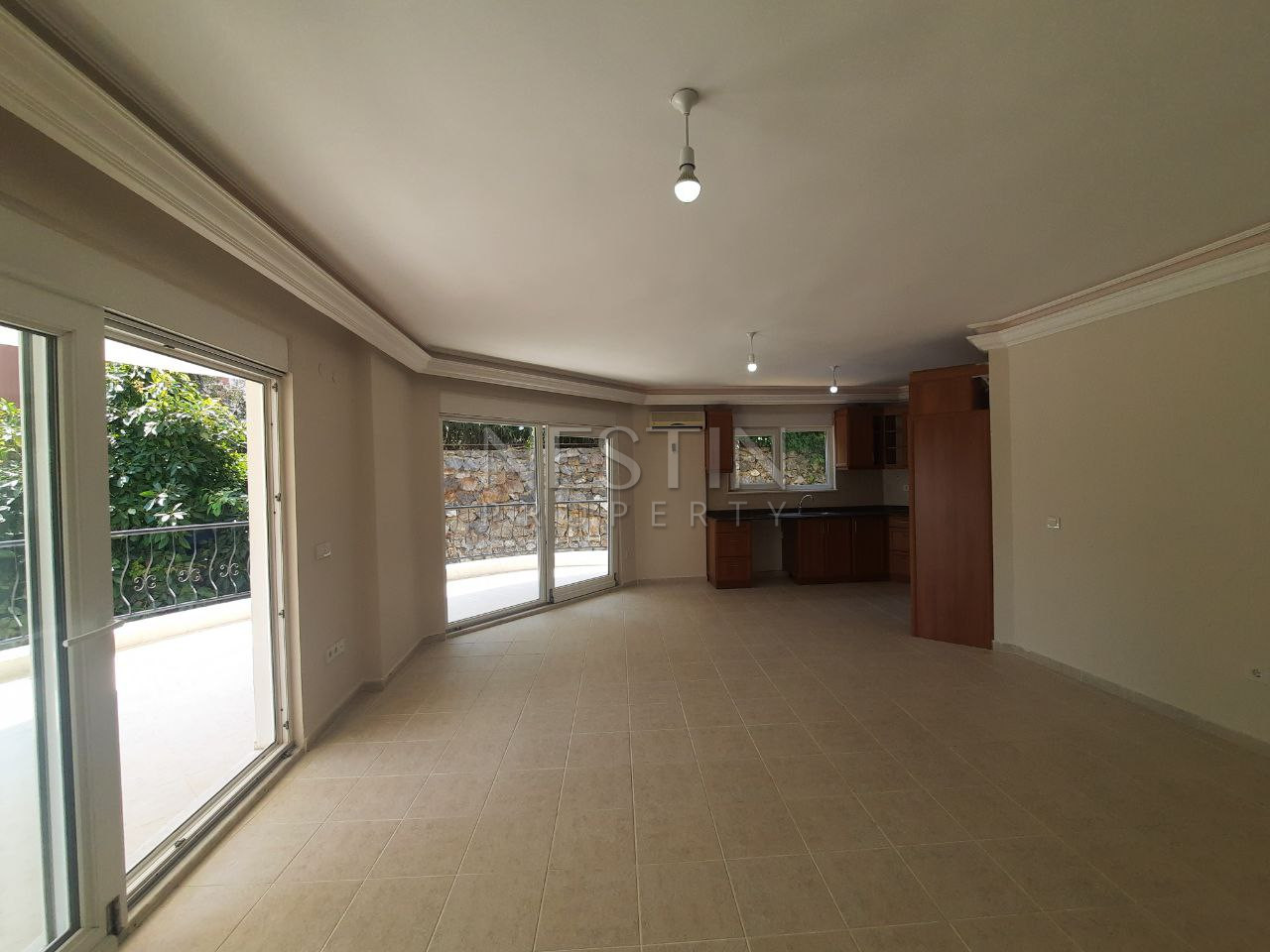 Квартира 2+1 в районе Джикджилли в 1 км от Средиземного моря фото 27