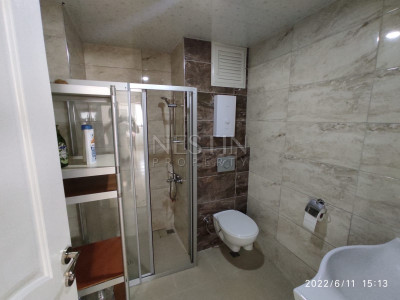 Квартира 2+1 в 100 метрах от моря в районе Махмутлар фото 7