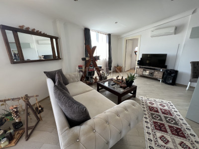 Квартира дуплекс 2+2 в районе Кестель в 300 м от моря фото 3