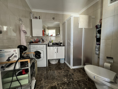 Квартира дуплекс 2+2 в районе Кестель в 300 м от моря фото 10