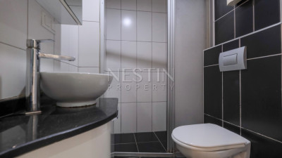 Квартира 1+1 в центре города Алании в 800 м от Средиземного моря фото 7