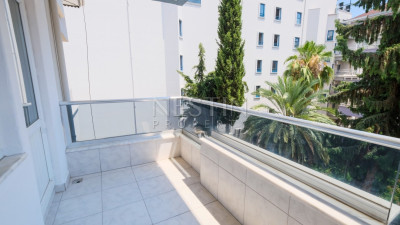 Квартира 1+1 в центре города Алании в 800 м от Средиземного моря фото 8