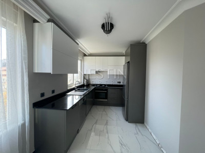 Уютная и просторная квартира 2+1 в районе Джикджилли фото 3