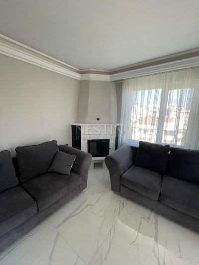 Уютная и просторная квартира 2+1 в районе Джикджилли фото 8