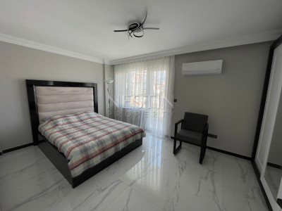 Уютная и просторная квартира 2+1 в районе Джикджилли фото 12