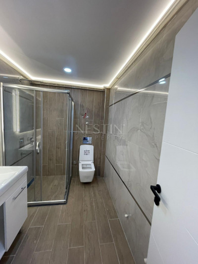 Уютная и просторная квартира 2+1 в районе Джикджилли фото 16