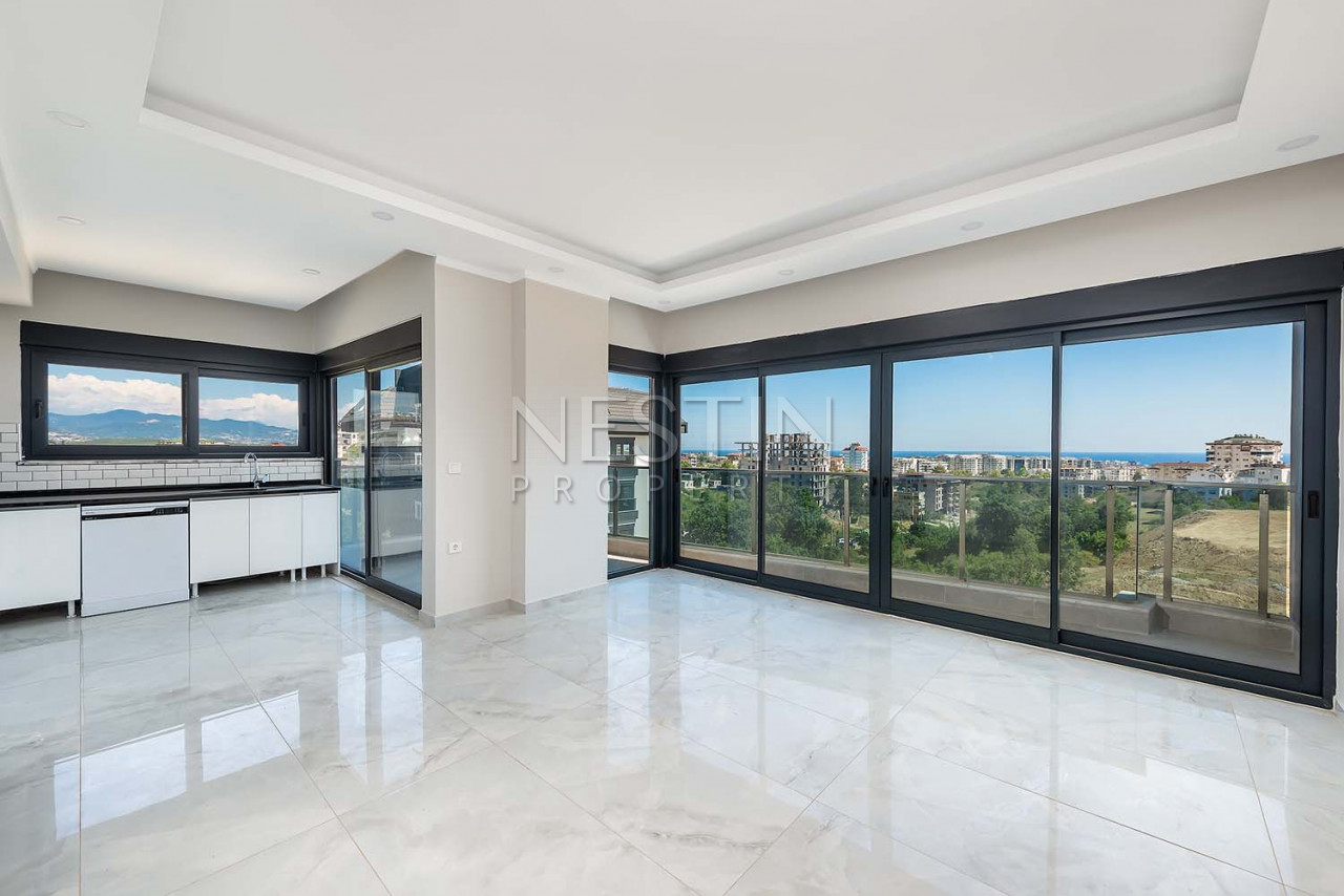 Квартира 2+1 в районе Авсаллар фото 2