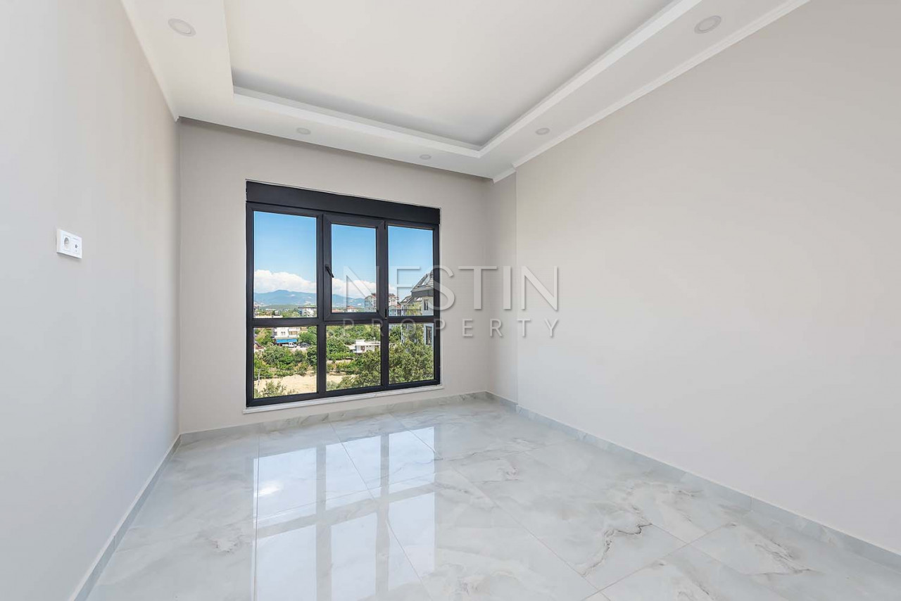 Квартира 2+1 в районе Авсаллар фото 6