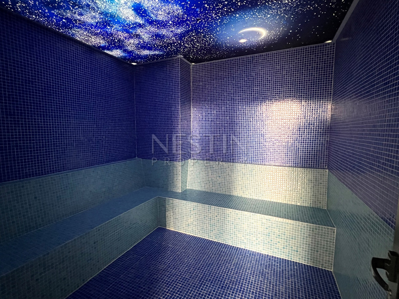 Квартира пентхаус 4+1 в районе Махмутлар в 800 м от Средиземного моря фото 22