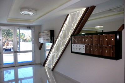 Меблирлованная квартира 2+1 в Махмутларе фото 13