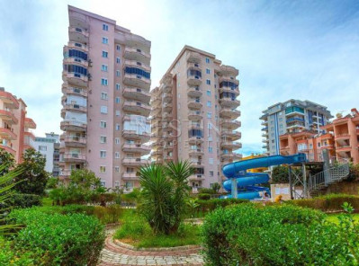 Квартира 2+1 в районе Махмутлар в 450 м от Средиземного моря фото 5