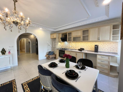 Квартира 2+1 в районе Махмутлар в 450 м от Средиземного моря фото 9