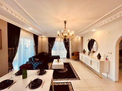 Квартира 2+1 в районе Махмутлар в 450 м от Средиземного моря фото 10