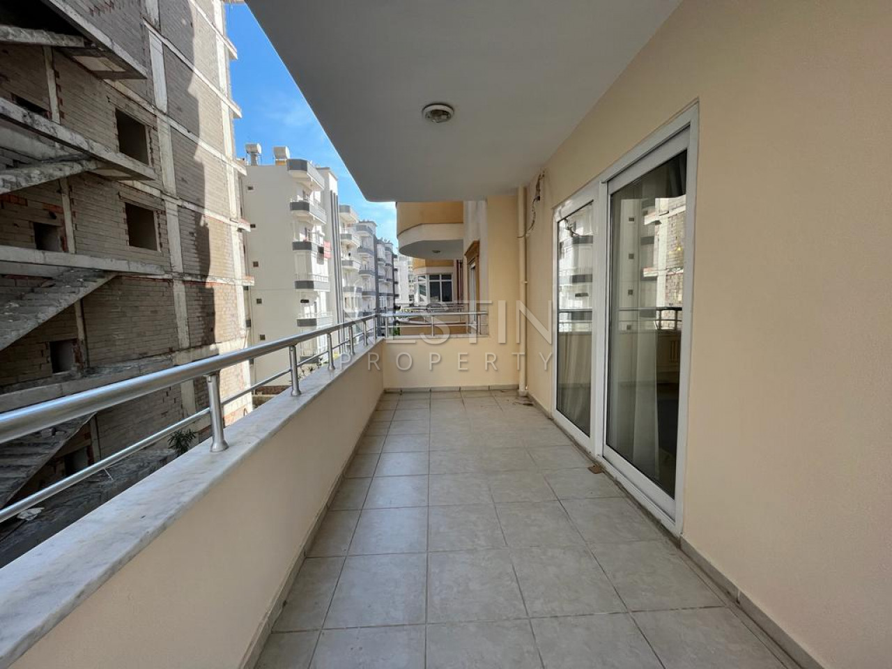 Квартира 2+1 в районе Махмутлар в 450 м от Средиземного моря фото 15