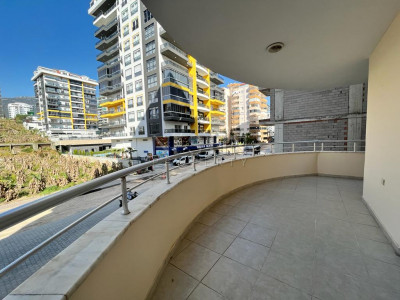 Квартира 2+1 в районе Махмутлар в 450 м от Средиземного моря фото 16