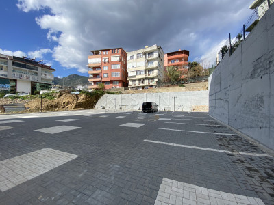 Квартира 2+1 в центре города Алании в 850 м от Средиземного моря фото 4