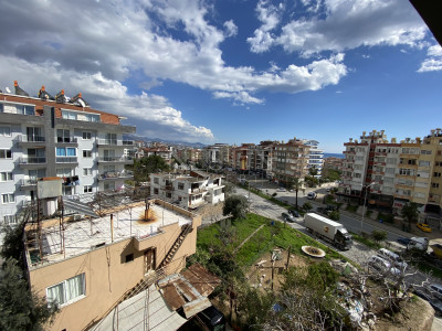 Квартира 2+1 в центре города Алании в 850 м от Средиземного моря фото 22