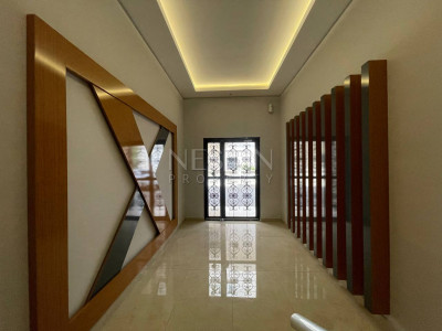 Квартира 3+1 с отдельной кухней в районе Джикджилли фото 4