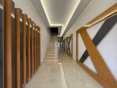 Квартира 3+1 с отдельной кухней в районе Джикджилли фото 5