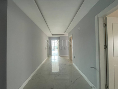 Квартира 3+1 с отдельной кухней в районе Джикджилли фото 7