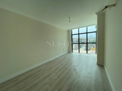 Квартира 3+1 с отдельной кухней в районе Джикджилли фото 13