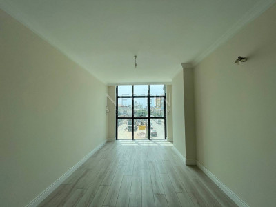 Квартира 3+1 с отдельной кухней в районе Джикджилли фото 14