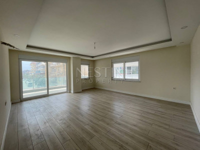 Квартира 3+1 с отдельной кухней в районе Джикджилли фото 15