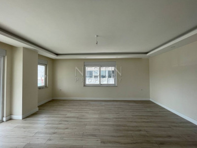 Квартира 3+1 с отдельной кухней в районе Джикджилли фото 16