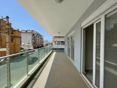 Квартира 3+1 с отдельной кухней в районе Джикджилли фото 22