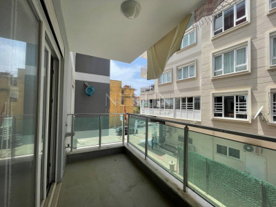 Квартира 3+1 с отдельной кухней в районе Джикджилли фото 23