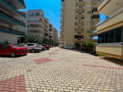 Квартира 2+1 в районе Махмутлар в 50 м от Средиземного моря фото 4