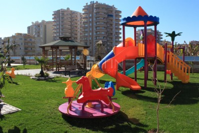 Меблирлованная квартира 2+1 в Махмутларе фото 20